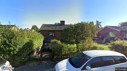 Rooms for rent in Uppsala - Photo from Google Street View