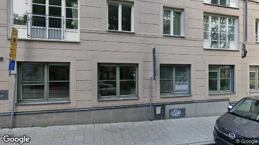 Rooms for rent in Kungsholmen - Photo from Google Street View