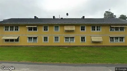 Apartments for rent in Kalix - Photo from Google Street View