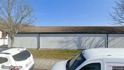 Apartments for rent in Helsingborg - Photo from Google Street View