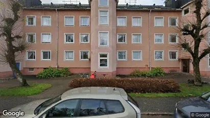 Apartments for rent in Trollhättan - Photo from Google Street View