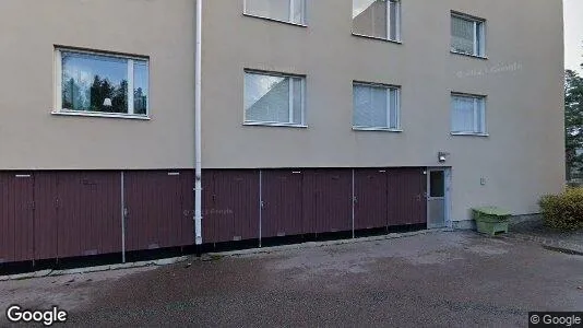 Apartments for rent in Västerås - Photo from Google Street View