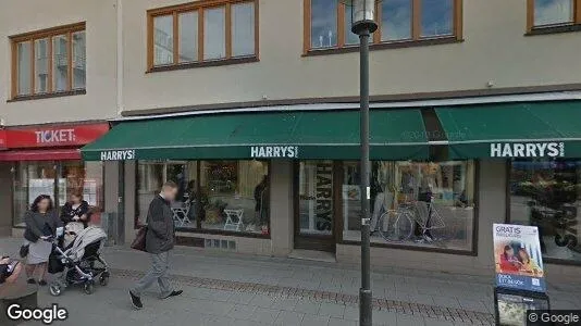 Apartments for rent in Borås - Photo from Google Street View