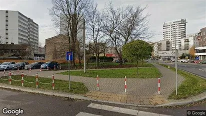 Apartments for rent in Białystok - Photo from Google Street View