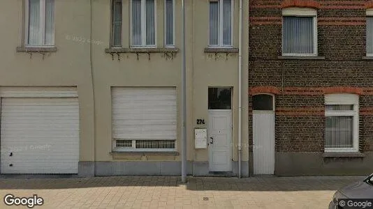 Apartments for rent in Oudenaarde - Photo from Google Street View