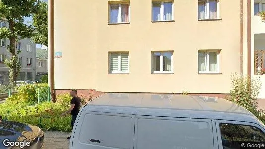 Apartments for rent in Rzeszów - Photo from Google Street View