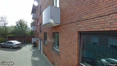 Apartments for rent in Esbjerg Center - Photo from Google Street View