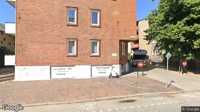 Apartments for rent in Helsingborg - Photo from Google Street View