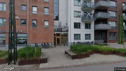 Apartments for rent in Malmö City - Photo from Google Street View