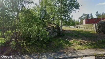 Apartments for rent in Hultsfred - Photo from Google Street View