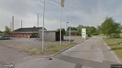 Apartments for rent in Viborg - Photo from Google Street View