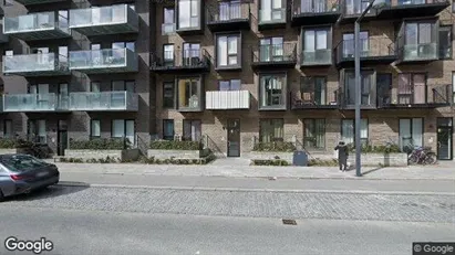 Apartments for rent in Copenhagen S - Photo from Google Street View