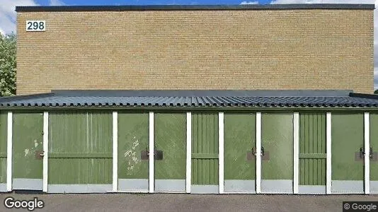 Apartments for rent in Linköping - Photo from Google Street View