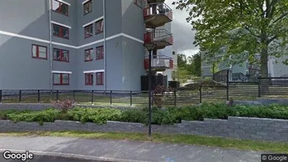 Apartments for rent in Linköping - Photo from Google Street View