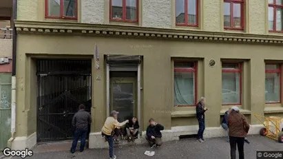 Apartments for rent in Oslo Gamle Oslo - Photo from Google Street View