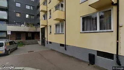 Apartments for rent in Oslo Gamle Oslo - Photo from Google Street View