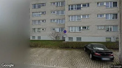 Apartments for rent in Saue - Photo from Google Street View