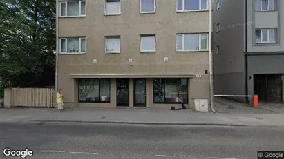 Apartments for rent in Tallinn Kesklinna - Photo from Google Street View