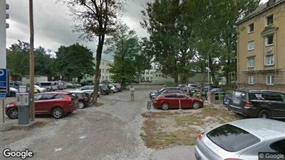 Apartments for rent in Tallinn Kesklinna - Photo from Google Street View