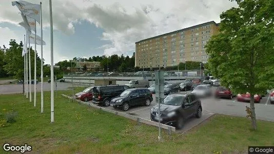 Apartments for rent in Nacka - Photo from Google Street View