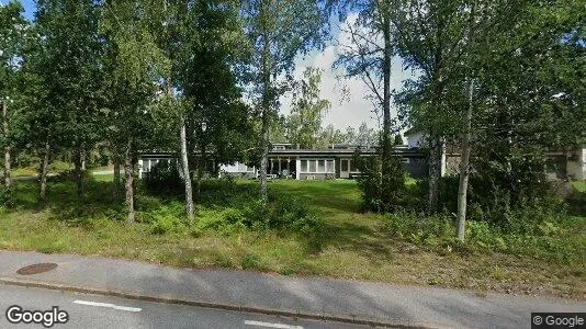 Apartments for rent in Vimmerby - Photo from Google Street View