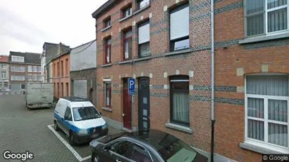 Apartments for rent in Lier - Photo from Google Street View