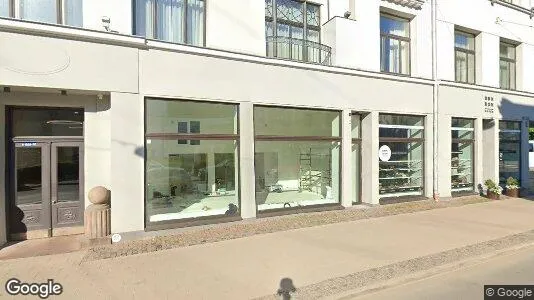 Apartments for rent in Riga Centrs - Photo from Google Street View