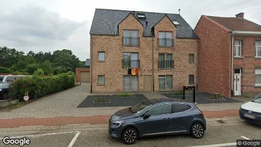 Apartments for rent in Kasterlee - Photo from Google Street View