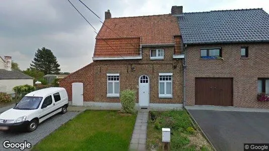 Apartments for rent in Langemark-Poelkapelle - Photo from Google Street View