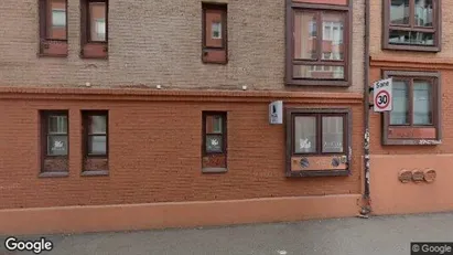 Apartments for rent in Oslo Grünerløkka - Photo from Google Street View