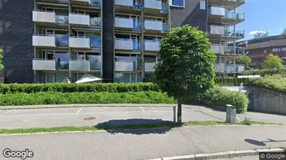 Apartments for rent in Oslo Sagene - Photo from Google Street View