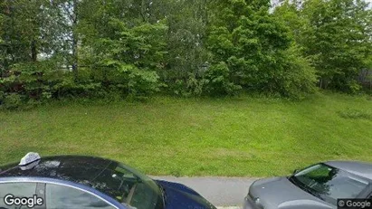 Apartments for rent in Oslo Bjerke - Photo from Google Street View