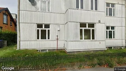 Apartments for rent in Moss - Photo from Google Street View