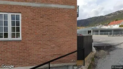 Apartments for rent in Nedre Eiker - Photo from Google Street View