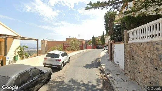 Apartments for rent in Alhaurín de la Torre - Photo from Google Street View