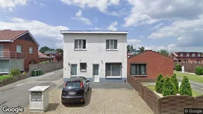 Apartments for rent in Diepenbeek - Photo from Google Street View