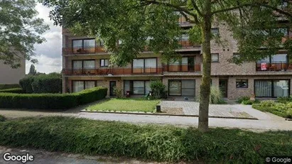 Apartments for rent in Schoten - Photo from Google Street View