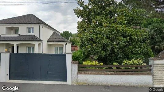 Apartments for rent in Torcy - Photo from Google Street View