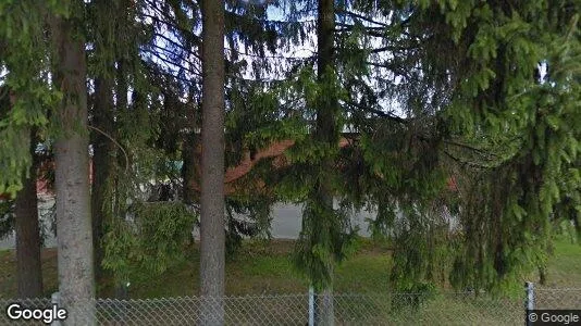 Apartments for rent in Järvenpää - Photo from Google Street View