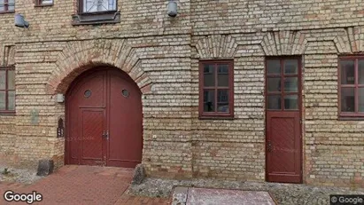 Apartments for rent in Rostock - Photo from Google Street View