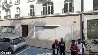 Apartments for rent in Stad Brussel - Photo from Google Street View