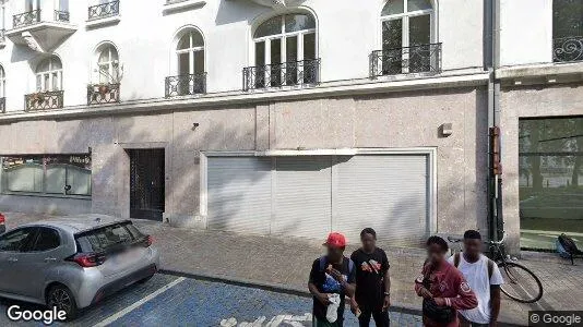 Apartments for rent in Stad Brussel - Photo from Google Street View