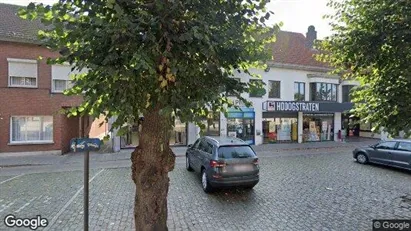 Apartments for rent in Hoogstraten - Photo from Google Street View