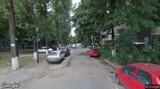 Apartments for rent in Bucureşti - Sectorul 6 - Photo from Google Street View