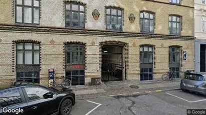 Apartments for rent in Copenhagen K - Photo from Google Street View