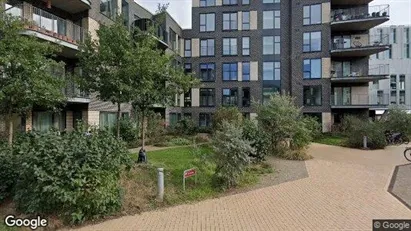 Apartments for rent in Østerbro - Photo from Google Street View