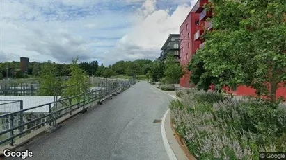 Rooms for rent in Gärdet/Djurgården - Photo from Google Street View