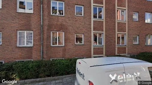 Apartments for rent in Gävle - Photo from Google Street View