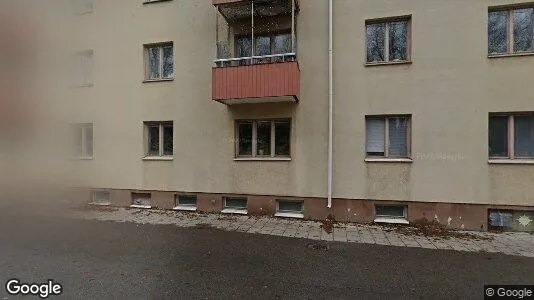 Apartments for rent in Gävle - Photo from Google Street View