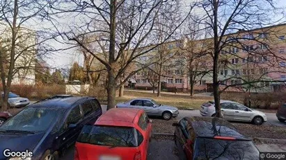 Apartments for rent in Lublin - Photo from Google Street View